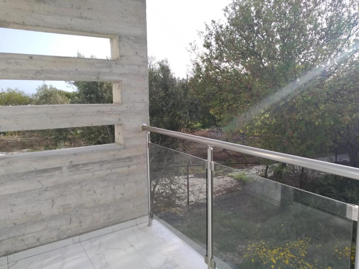 Dream- Downtown-Studios Paphos Exterior foto